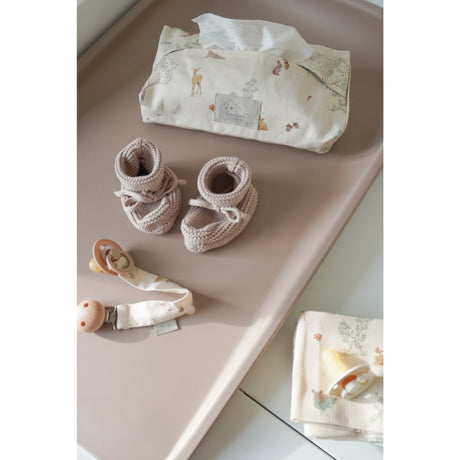 Cam Cam Copenhagen Woodland Muslin Cloth Printed 2-Pak