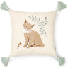 Cam Cam Copenhagen Woodland Embroidered Hynde