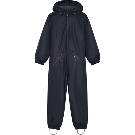 En Fant Ebony Wholesuit Pu