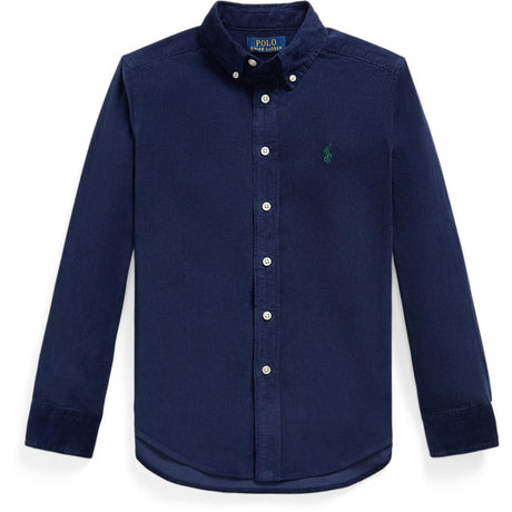 Polo Ralph Lauren Newport Navy/C5938 Sport Skjorte