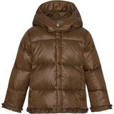 Ver De Terre Kangaroo Featherlight Baby Girls Jakke