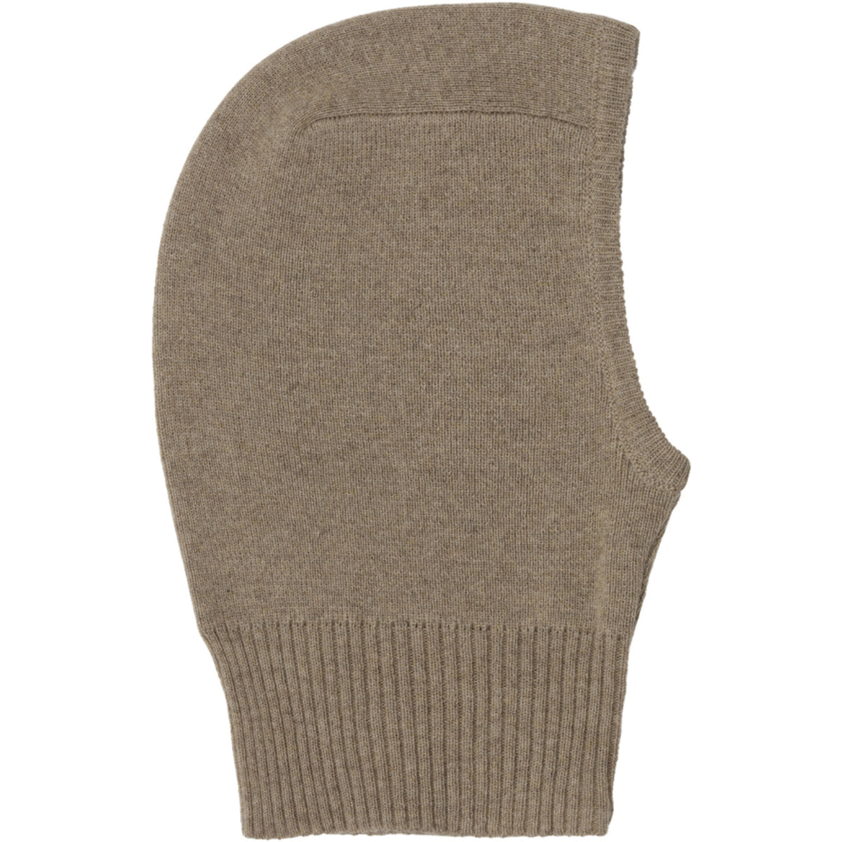 Ver De Terre Bear Mélange Cashmere Elefanthue Hue