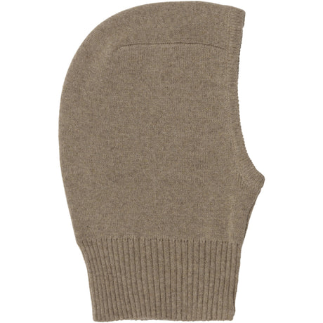Ver De Terre Bear Mélange Cashmere Elefanthue Hue