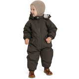 Ver De Terre Bear Mélange Cashmere Elefanthue Hue
