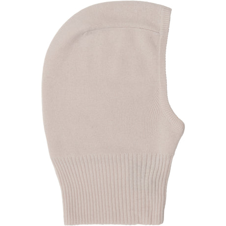 Ver De Terre Rose Powder Cashmere Balaclava Hue