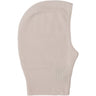 Ver De Terre Rose Powder Cashmere Balaclava Hue