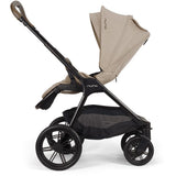 Nuna Cosmopolitan Triv LX All-Season Sæt W/ad&rc&cc