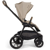 Nuna Cosmopolitan Triv LX All-Season Sæt W/ad&rc&cc