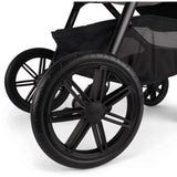 Nuna Cosmopolitan Triv LX All-Season Sæt W/ad&rc&cc
