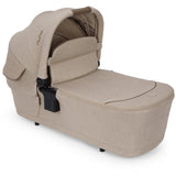 Nuna Cosmopolitan Triv LX All-Season Sæt W/ad&rc&cc
