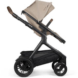 Nuna Cosmopolitan Demi Next W/rc&ad&fd&rb