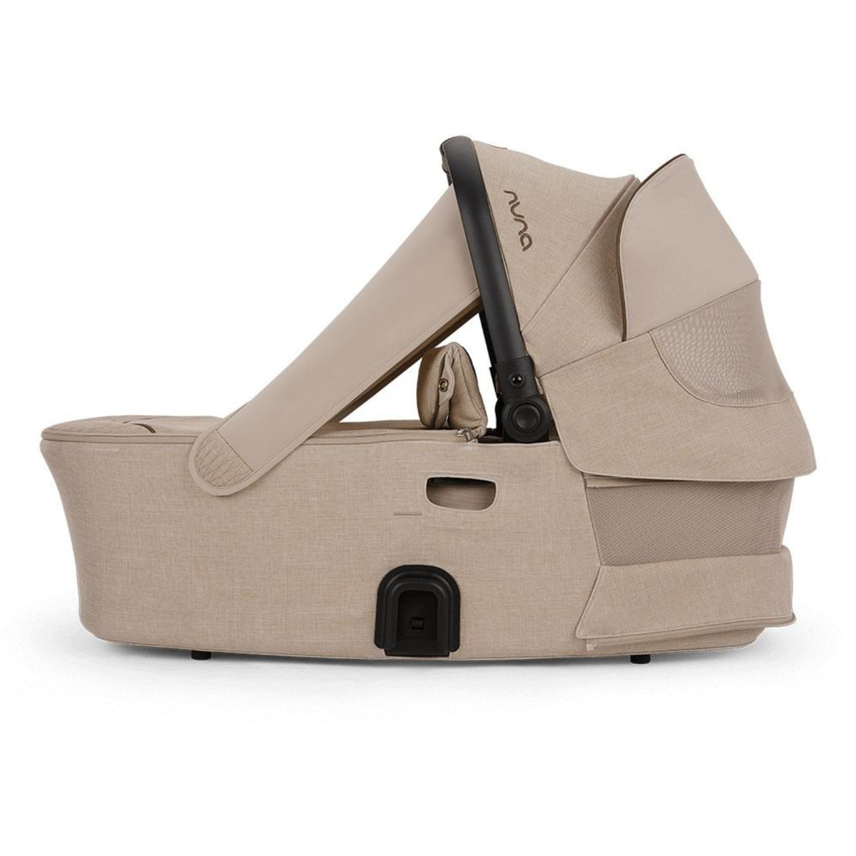 Nuna Cosmopolitan Demi Next Carry Cot W/rc