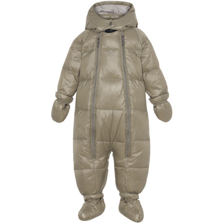 Ver De Terre Caramel Featherlight Baby Flyverdragt