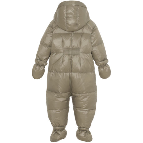 Ver De Terre Caramel Featherlight Baby Flyverdragt