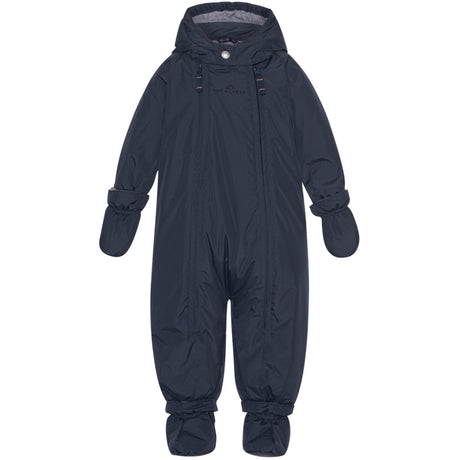 Ver De Terre Navy Baby Flyverdragt
