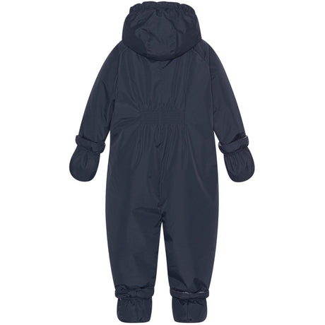 Ver De Terre Navy Baby Flyverdragt