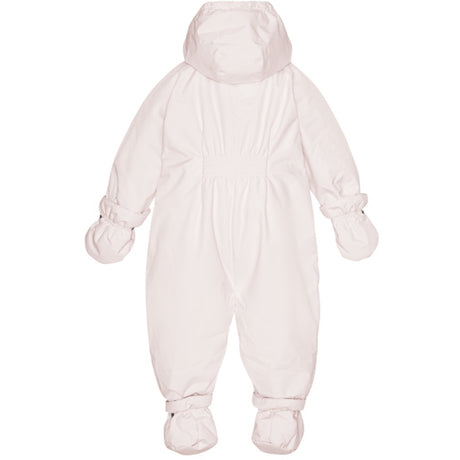 Ver De Terre Rose Powder Baby Flyverdragt