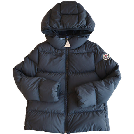 Moncler Black Beulah Jakke