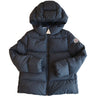 Moncler Black Beulah Jakke