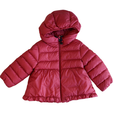 Moncler Open Pink Odile Jakke