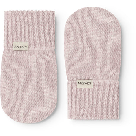 MarMar Cashmere Rosa Mel. Alvilda Baby Vanter