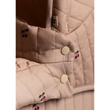 Konges Sløjd Cherry Blush Minnie Dukke Klapvogn