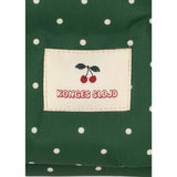 Konges Sløjd Dot Miao Verde Magnum Down Jakke Print Grs