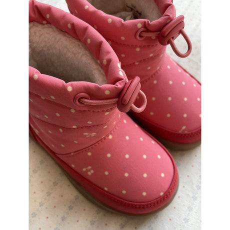 Konges Sløjd Cherry Berry Dot Storma Støvle