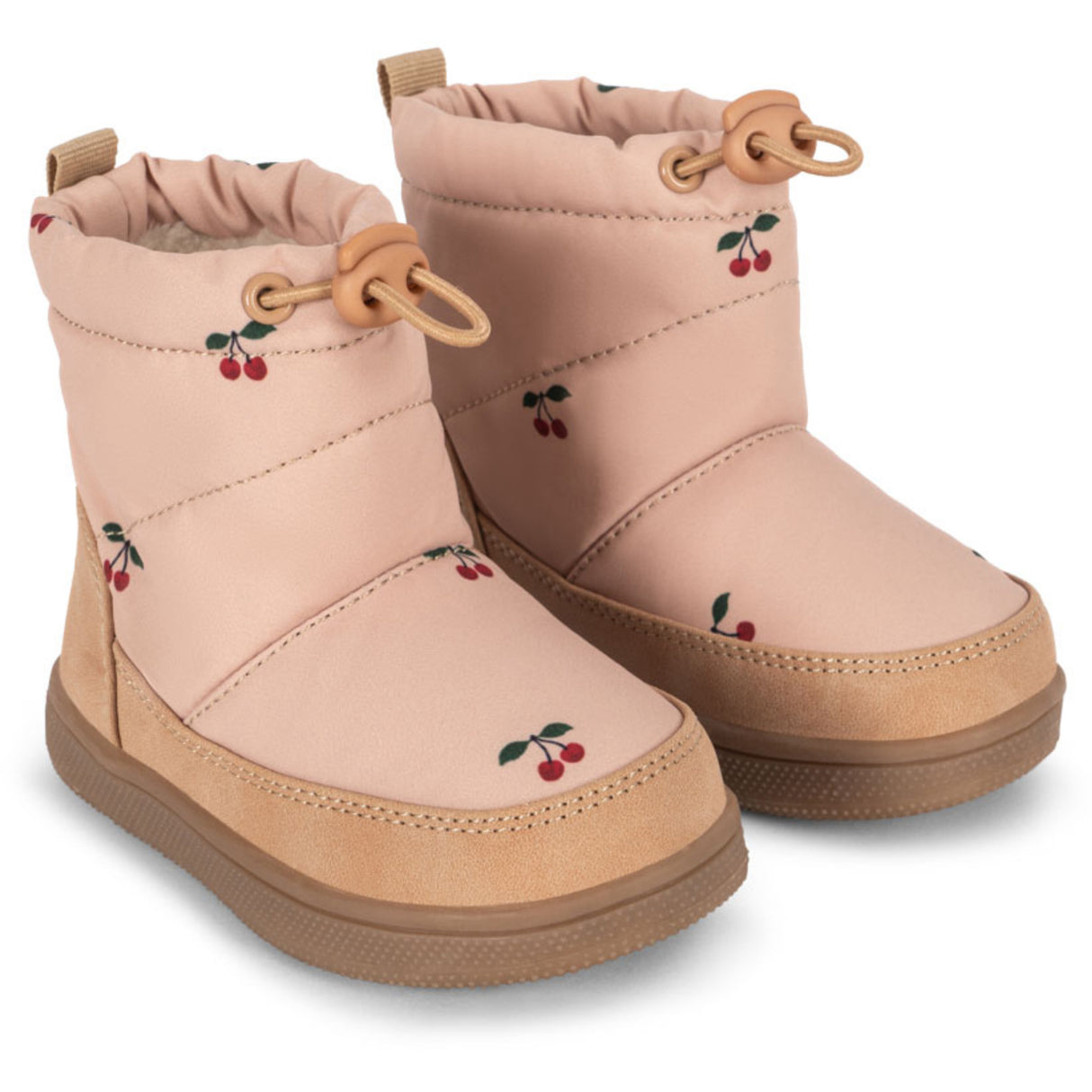 Konges Sløjd Cherry Blush Storma Støvle