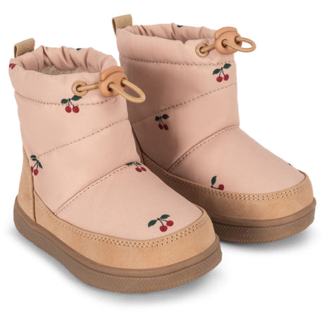 Konges Sløjd Cherry Blush Storma Støvle