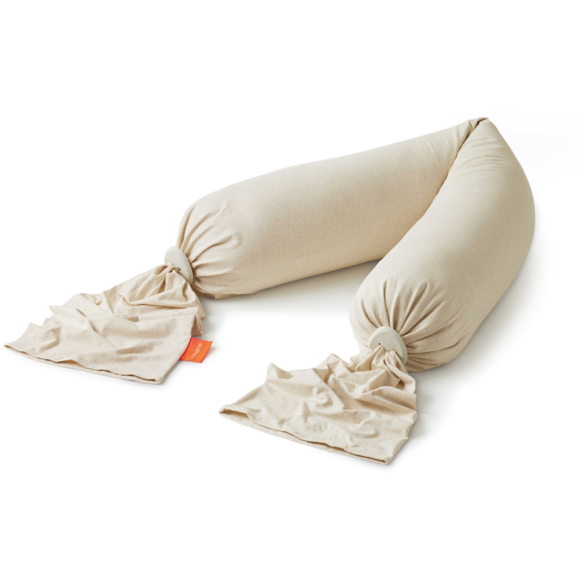 bbhugme Soft White Pregnancy Pude