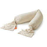 bbhugme Soft White Pregnancy Pude