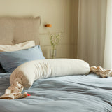 bbhugme Soft White Pregnancy Pude