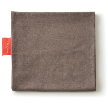 bbhugme Hazel Brown Graviditetspude Cover