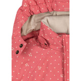 Konges Sløjd Cherry Berry Dot Nohr Flyverdragt Print