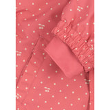 Konges Sløjd Cherry Berry Dot Nohr Flyverdragt Print