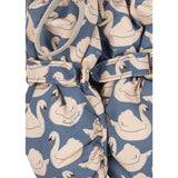 Konges Sløjd Swan Small Nohr Snow Vanter Print