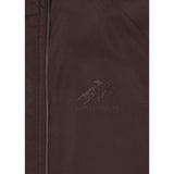 Konges Sløjd Chocolate Brown Award Flyverdragt Solid