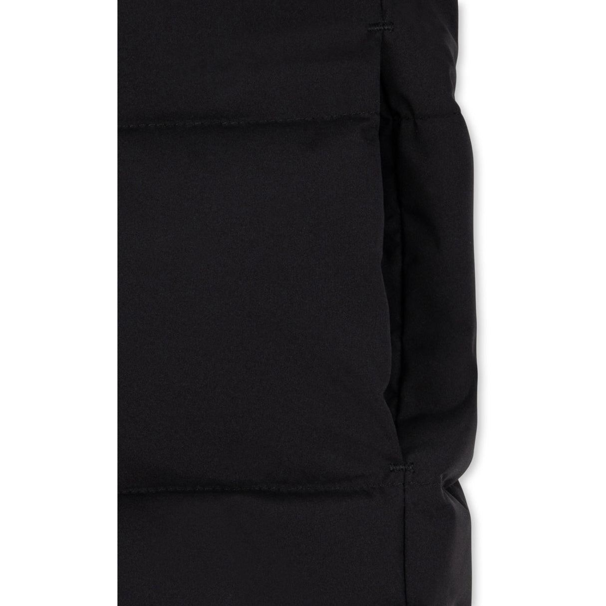 Konges Sløjd Black Alpi Long Jakke Grs