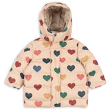 Konges Sløjd Bon Coeur Coloré Ace Rain Jakke