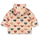 Konges Sløjd Bon Coeur Coloré Ace Rain Jakke