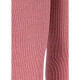Konges Sløjd Rose Mix 2 Pak Rib Glitter Strømpebukser