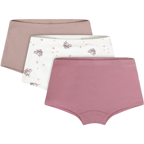 CeLaVi Cloud Hipsters 3-Pak