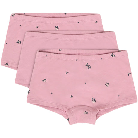 CeLaVi Lilas Hipsters 3-Pak