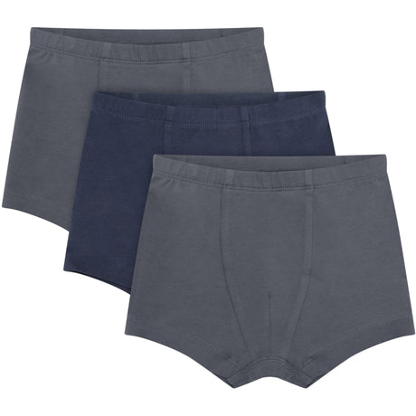 CeLaVi Gray Whale Underbukser 3-Pak