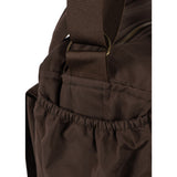 Konges Sløjd Chocolate Brown All You Need Mini Taske