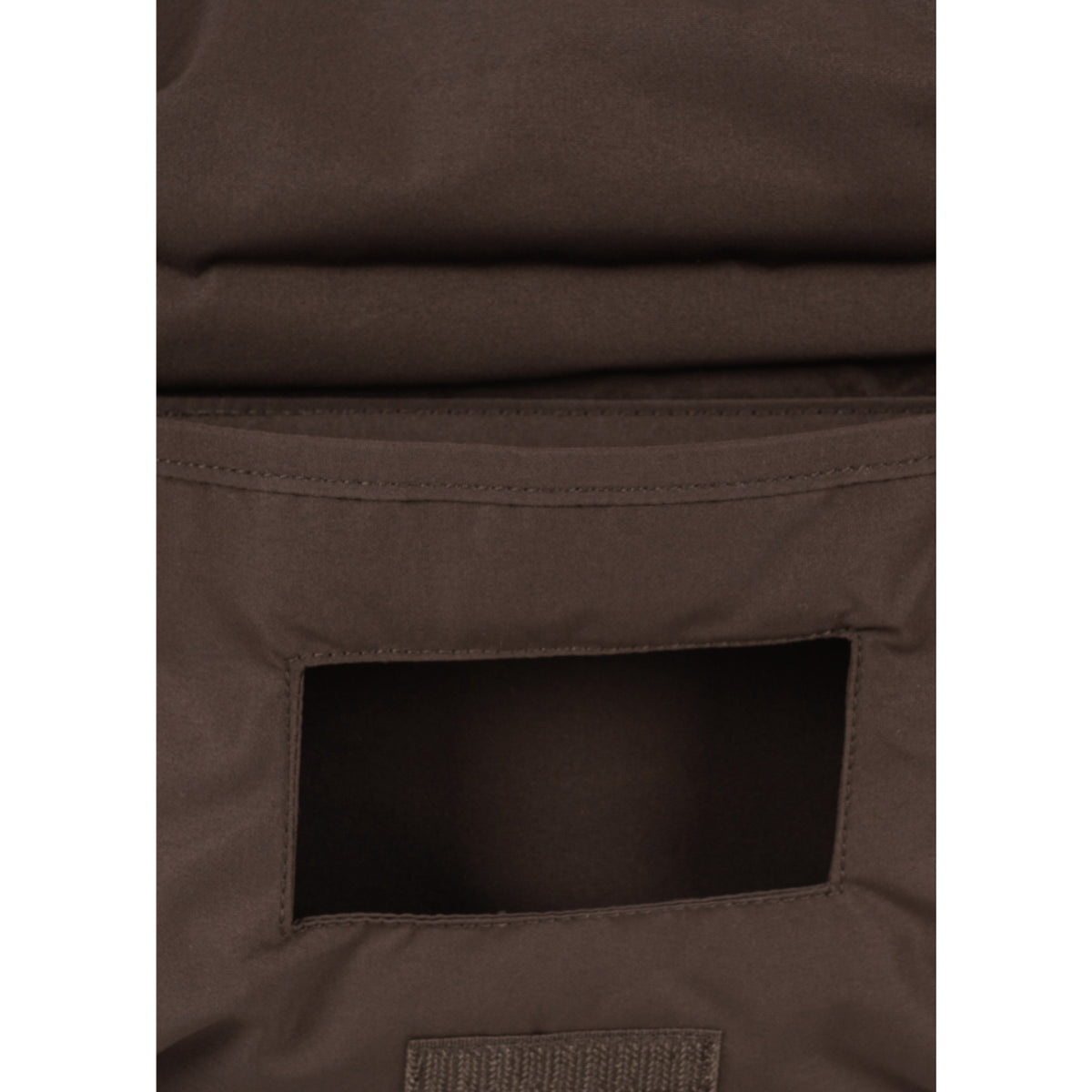 Konges Sløjd Chocolate Brown All You Need Mini Taske