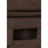 Konges Sløjd Chocolate Brown All You Need Mini Taske