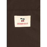 Konges Sløjd Chocolate Brown All You Need Mini Taske