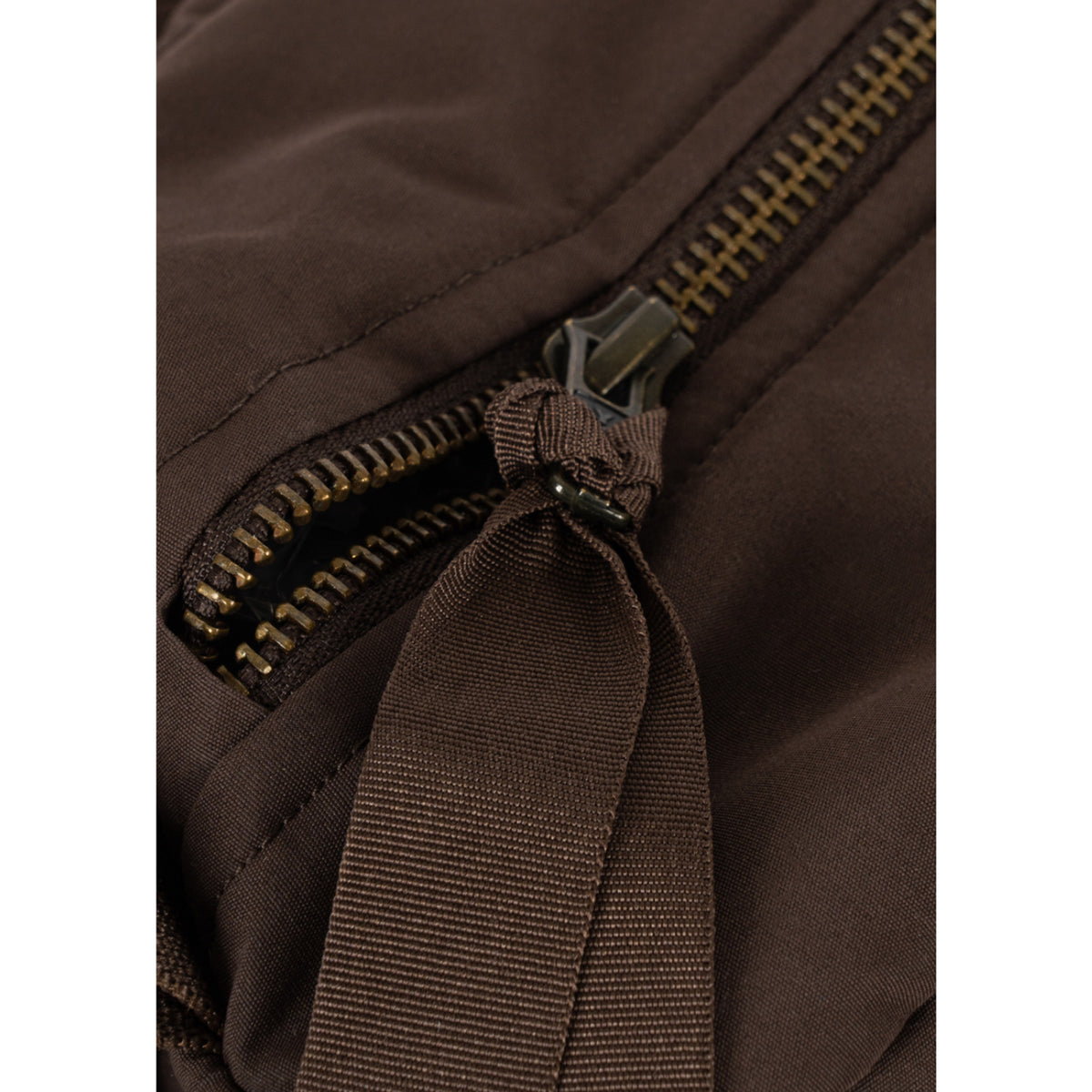 Konges Sløjd Chocolate Brown All You Need Mini Taske